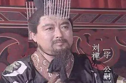 刘禅亲政后蜀汉三十年就灭了 刘禅是是智还是愚 - 2