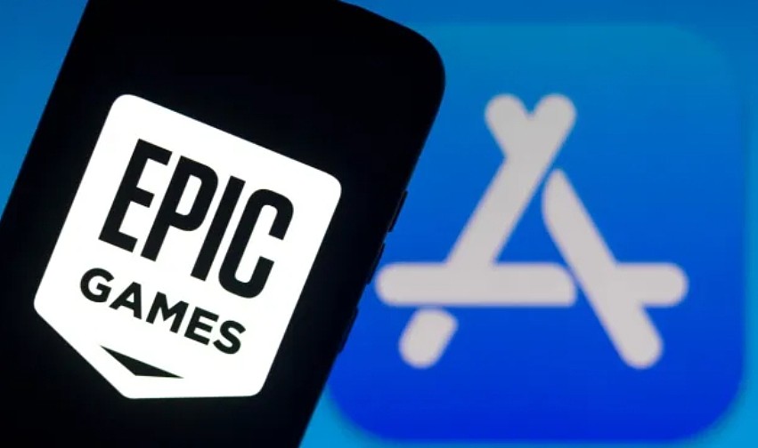 Epic Games再次向苹果公司发难：破坏禁令，依然收取高额佣金 - 1