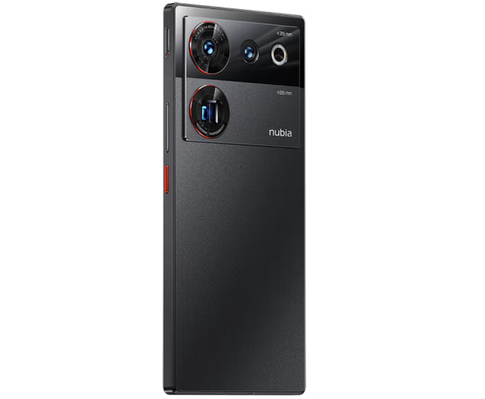 3999 元起，努比亚 Z50 Ultra 手机今日开售：第四代屏下前摄 + 骁龙 8 Gen 2 - 3