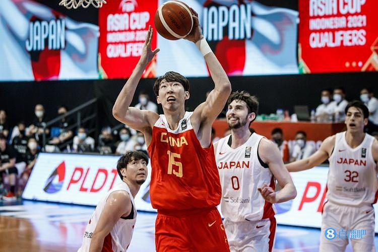 日本男篮官方公布世预赛24人集训大名单 八村塁未入选 - 1