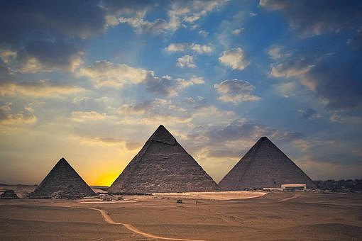 古埃及灭亡的根本原因是什么 - 1