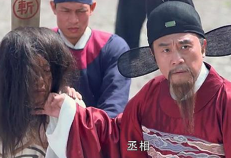李善长77岁又远离朝堂 朱元璋为什么还要杀他全族 - 5