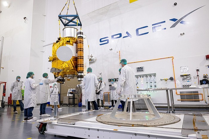 NASA准备发射DART航天器 用动能冲击来偏转小行星 - 3