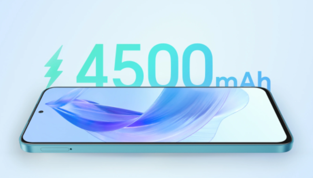 荣耀发布新款 90 Lite 手机：天玑 6020 芯片，售价 299.9 欧元 - 2