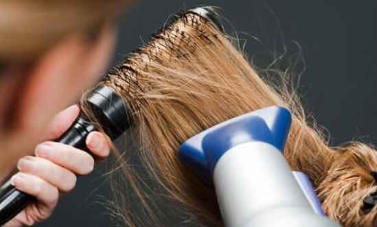 烫头发和染头发哪个伤害大 烫头发和染头发的顺序 - 1