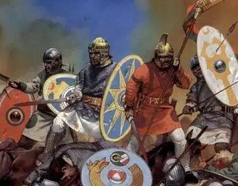 密特拉提六世：从和平守护者到希腊罗马敌对的导火索 - 1