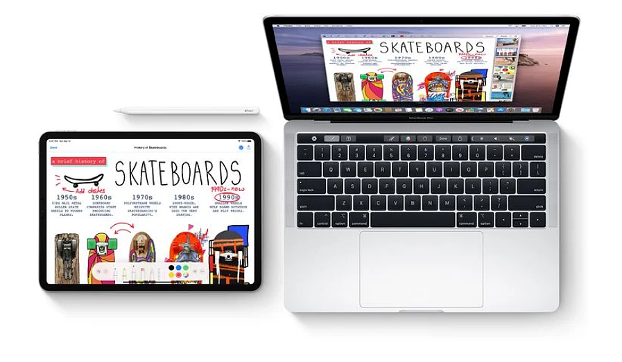 苹果 CEO 库克：Mac 季度营收创历史新高，主要归功于 M1 MacBook Air“强劲需求” - 1