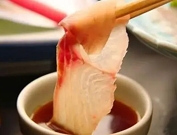 中国古代的生鱼片——鱼脍是哪个朝代的？ - 1