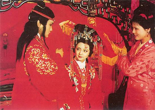 中国传统婚俗的十大禁忌 - 3
