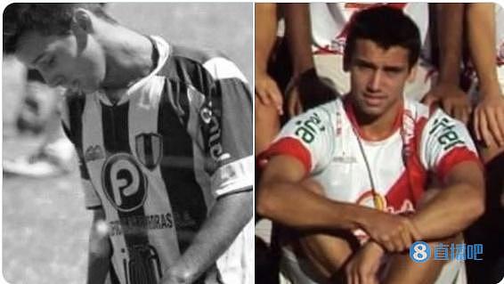 27岁卡布雷拉自杀身亡，他是今年第三位自杀的乌拉圭球员