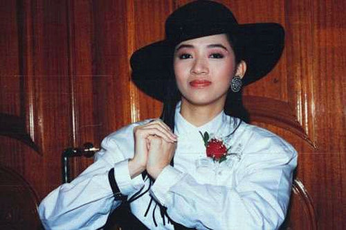 2003年12月30日：梅艳芳逝世 - 1