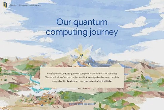 一年18篇论文：谷歌Quantum AI团队2021年度总结 - 4