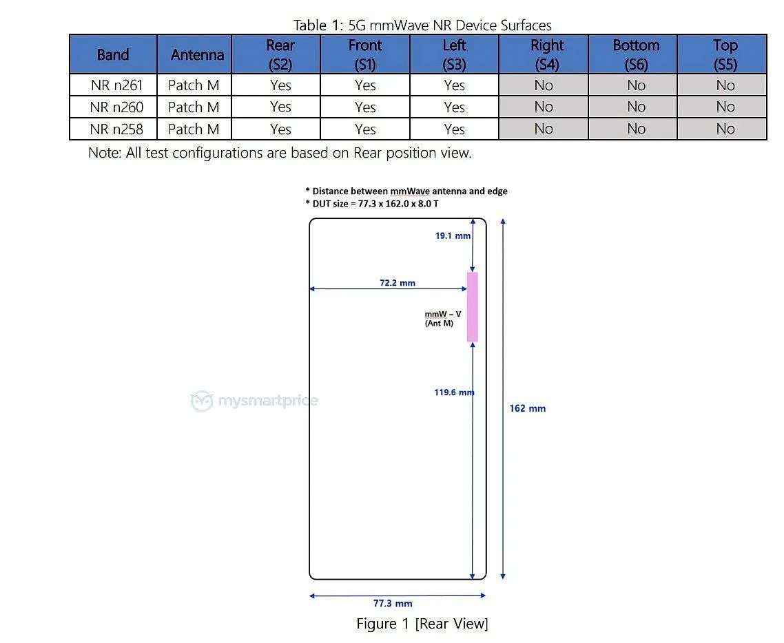 美版 Galaxy S24 FE 手机真机现身：162 x 77.3 毫米、9W 反向无线充电 - 2