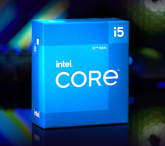 Intel 12代酷睿三款i5率先上架：i5-12490F中国大陆特供 - 9