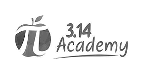 3.14Academy商标申请中的logo