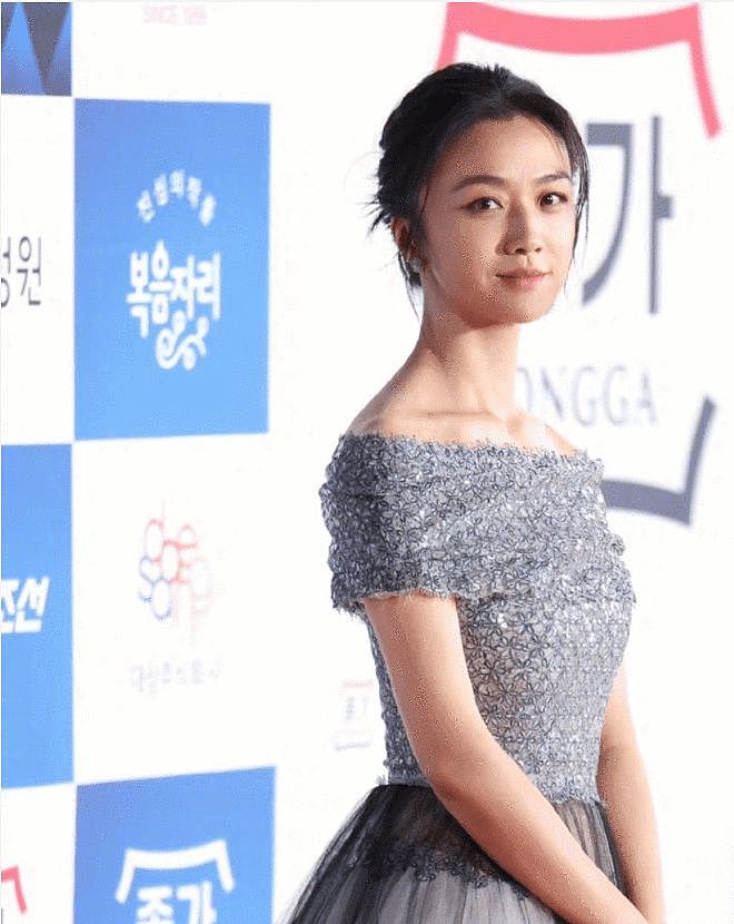 汤唯获韩国电影制作人奖最佳女主角 今年五度封后 - 5