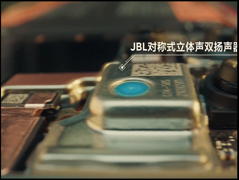 Redmi Note 11 Pro+ 官方拆机视频公布：多极耳电池/VC 液冷散热 - 8