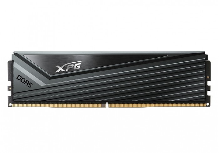 威刚宣布XPG龙耀Caster DDR5内存 第一家冲上7GHz - 2