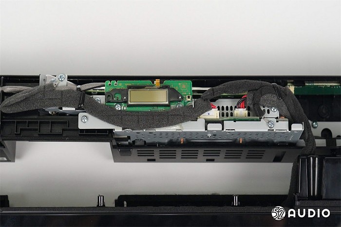 拆解索尼HT-Z9F音箱系统：采用瑞芯微音频芯片 实现无延迟无线连接 - 84