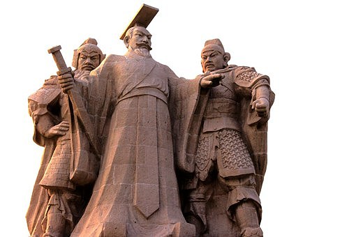 汉武帝在外交方面有哪些成就 当时与周边国家关系如何 - 1