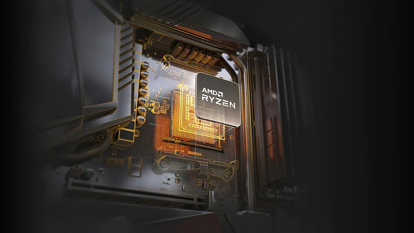 AMD 发布 3.09.01.140 主板芯片组驱动，适配 Win11 - 1