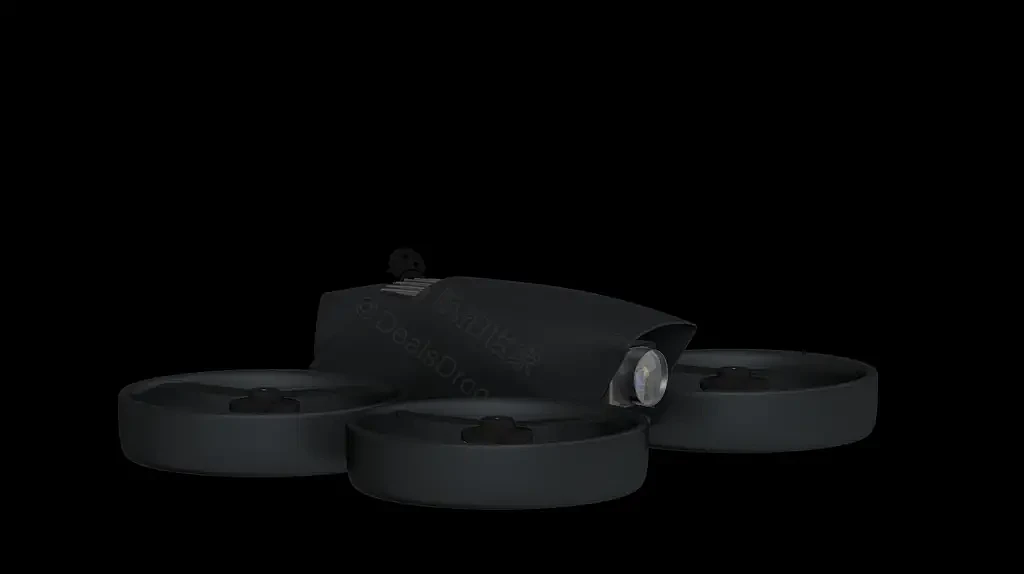 大疆正开发“Avata”FPV无人机：重500克 提供沉浸式飞行模式 - 6