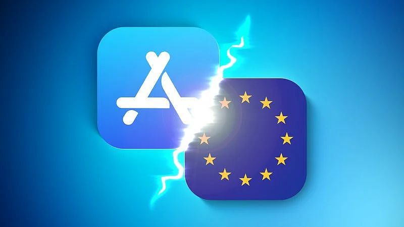 最高罚 10 亿美元，欧盟要再“敲打”苹果：iOS 17.4 调整存在诸多不合规问题 - 1