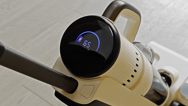 【IT之家评测室】石头智能洗地机 A10 Ultra 评测：能吸尘的洗地机，才叫全能洗地机 - 34