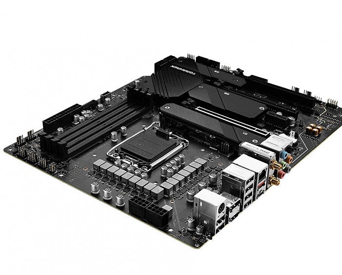 微星推出H670主板：带PCIe5.0 定位Z690和B660中间 - 4