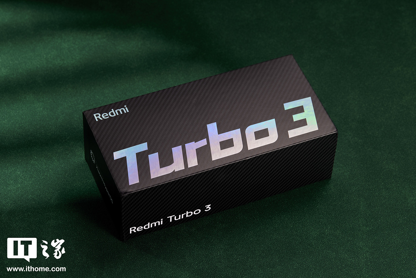 【IT之家评测室】Redmi Turbo3 体验：榨干骁龙 8s Gen3 的性能小钢炮 - 3