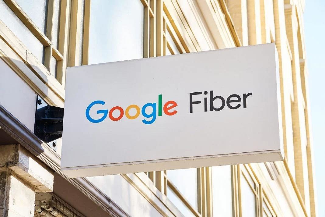 谷歌在美国部分城市推出 5Gbps 光纤服务：上下行对称，每月 125 美元 - 1