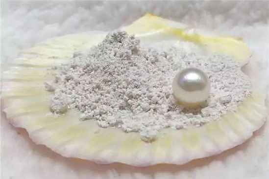 珍珠粉可以当散粉用吗 珍珠粉怎么用效果最好 - 3