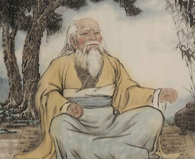 老子道德经与儒家文化：一种互补的哲学视角 - 1