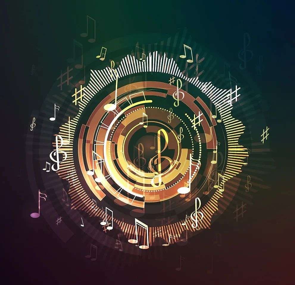 华语音乐2021：数字音乐格局变化与华语乐坛的未来 - 1