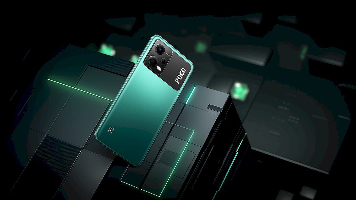 小米 Poco X5 / Pro 系列手机发布：最高搭载骁龙 778G 芯片，120HzAMOLED 屏幕 - 10