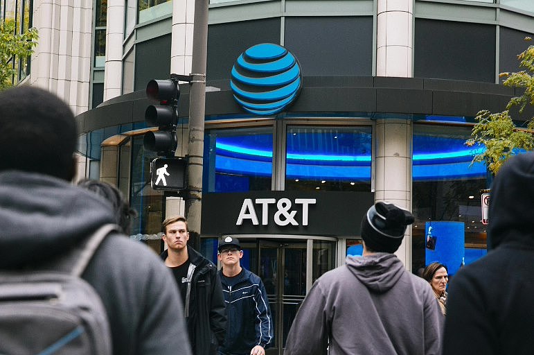 美国最大运营商 AT&T 遭遇大规模数据泄露事件，涉超 7000 万客户信息 - 1