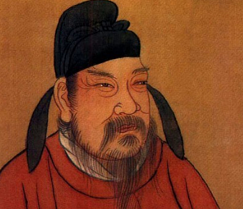 618年06月18日：李渊建立唐朝，开启华夏新纪元 - 1