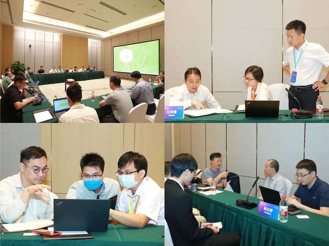 2021中国互联网发展创新与投资大赛（广州）暨2021中国集成电路创新创业大赛初赛及半决赛顺利举行 - 2