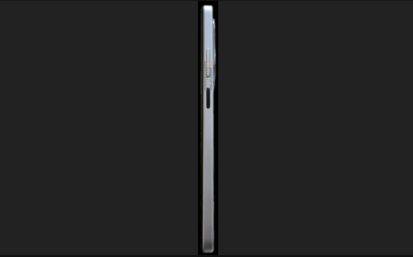 OPPO A 系列手机新品曝光，类似苹果 iPhone 12 后置摄像头设计 - 3
