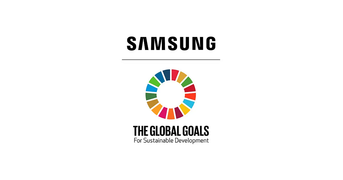 三星与联合国开发计划署合作更新了慈善应用Global Goals - 1