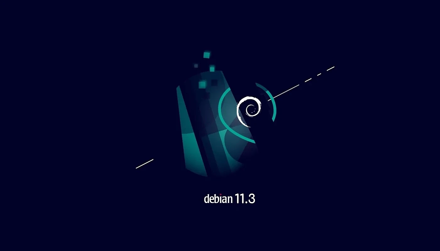 Debian 11.3版发布 包含众多错误修复和安全更新 - 1