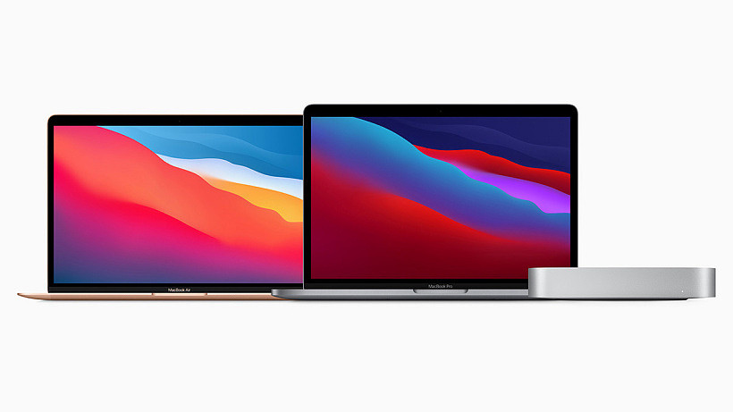 M1 MacBook 续航太好，苹果以为电量指示器坏了，还称未来 Silicon Mac 将成游戏机 - 1