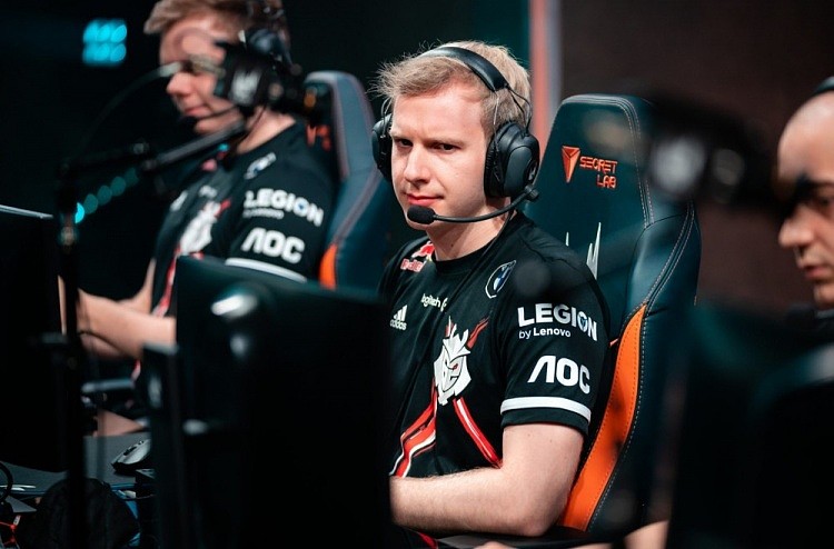 Jankos：我和Rekkles关系没问题，只是游戏理解不一样 - 1