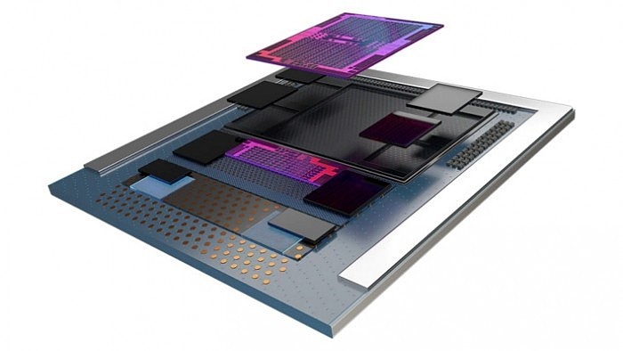 AMD Zen4新架构有望集成GPU/NPU单元 - 2