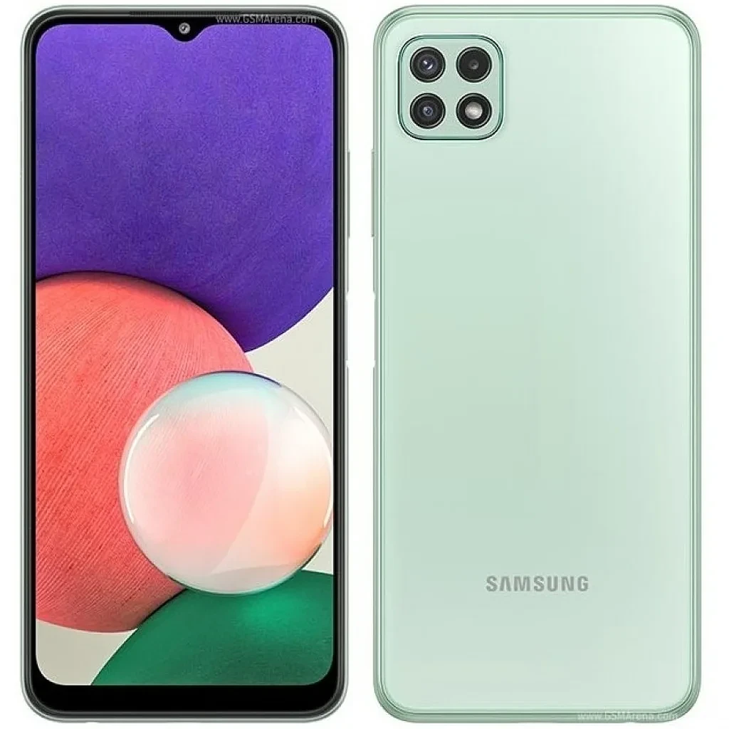 三星计划近期推出Galaxy A22e 5G手机 已通过蓝牙认证 - 1