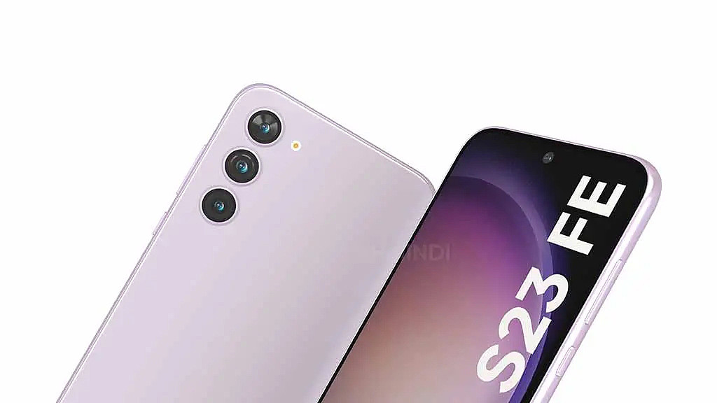 消息称三星将于 8 月推出 Galaxy S23 FE 手机和 Galaxy Tab S8 FE 平板 - 1