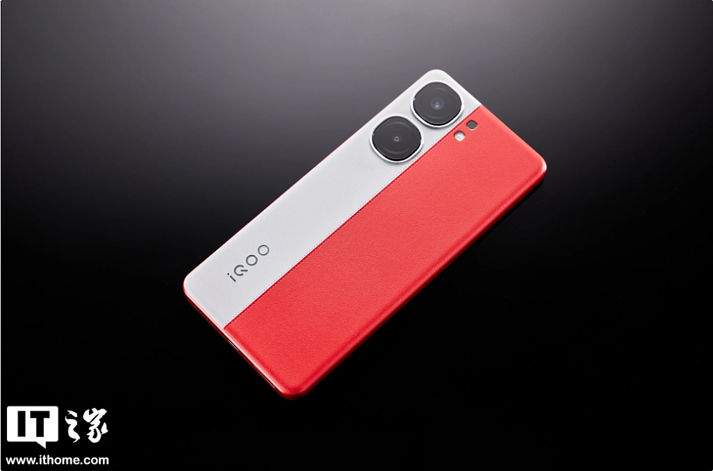 iQOO Neo9 Pro 手机维修备件价格公布：屏幕 690 元，电池 229 元 - 3