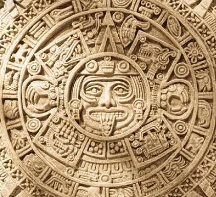 玛雅文化的消逝：探索历史之谜 - 1