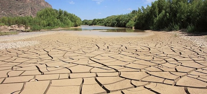 [图]犹他州115华氏高温只是开始：美国正遭遇特大旱情 - 1