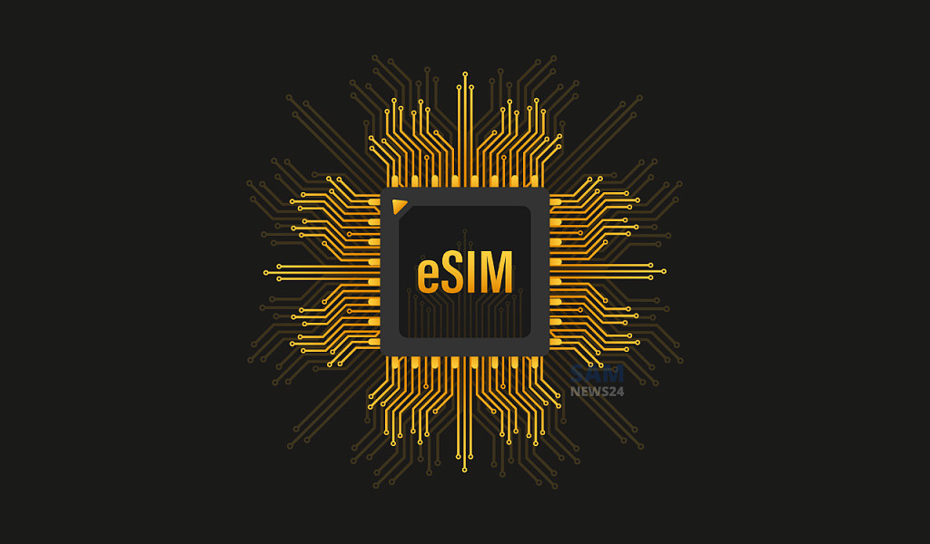 三星下放 eSIM 特性：Galaxy A54 5G 成为首款支持 eSIM 的中端机型 - 2